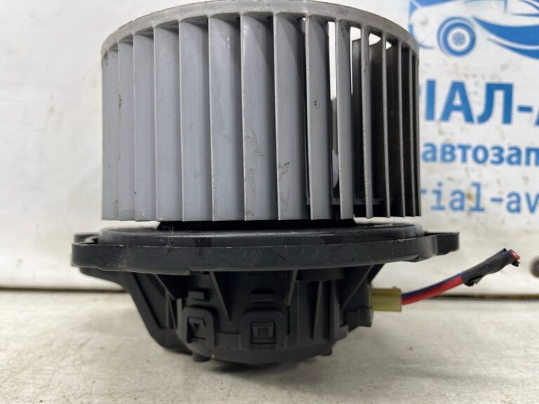 Моторчик печки Hyundai Santa fe 2005-2012 971132B705 (Арт. 70448)