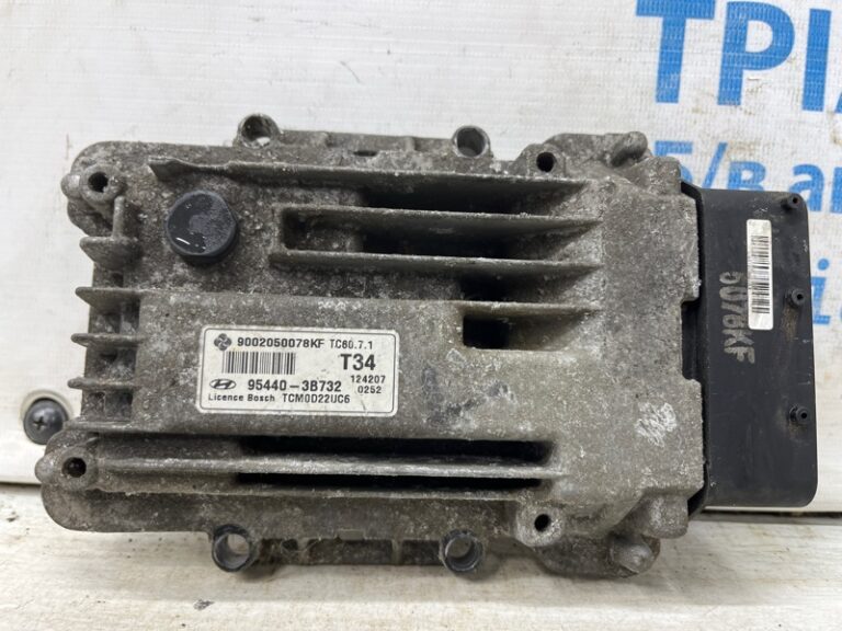 Блок управления Hyundai Santa fe 2005-2012 954403B732 (Арт. 70470)