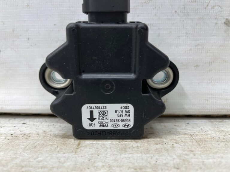 Блок управления Hyundai Santa fe 2005-2012 956902B100 (Арт. 70477)