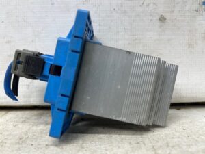 Резистор печки Hyundai Santa fe 2005-2012 972351E000 (Арт. 70497)