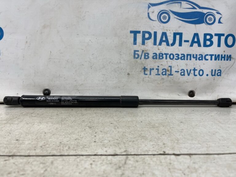 Амортизатор крышки багажника Hyundai Santa fe 2005-2012 817702B001 (Арт. 70504)