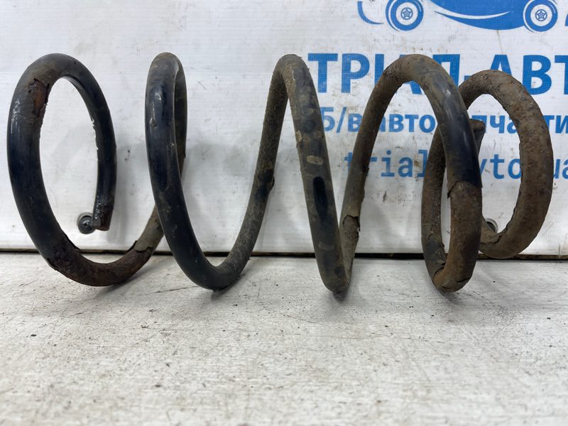 Пружина задняя Hyundai Santa fe 2005-2012 553302B630 (Арт. 70510) Пружина задняя Hyundai Santa fe 2005-2012 553302B630 (Арт. 70510)