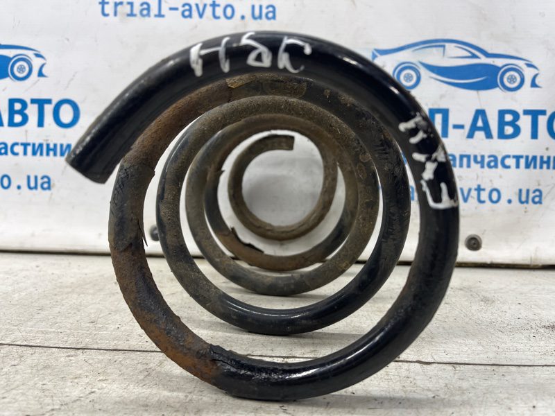 Пружина задняя Hyundai Santa fe 2005-2012 553302B630 (Арт. 70510) Пружина задняя Hyundai Santa fe 2005-2012 553302B630 (Арт. 70510)