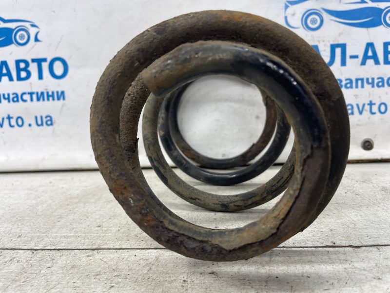 Пружина задняя Hyundai Santa fe 2005-2012 553302B630 (Арт. 70510) Пружина задняя Hyundai Santa fe 2005-2012 553302B630 (Арт. 70510)