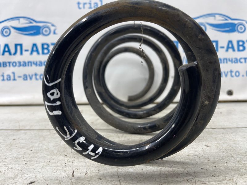 Пружина передняя Hyundai Santa fe 2005-2012 546302B950 (Арт. 70517) Пружина передняя Hyundai Santa fe 2005-2012 546302B950 (Арт. 70517)