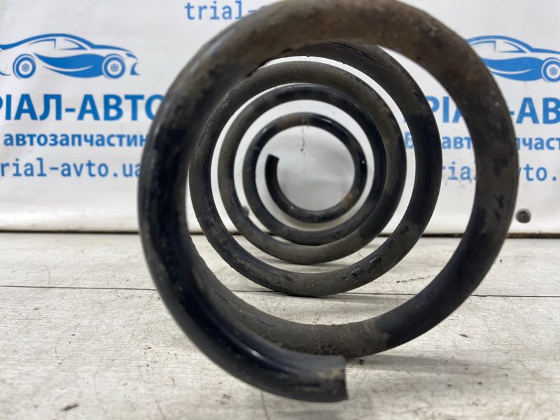 Пружина передняя Hyundai Santa fe 2005-2012 546302B950 (Арт. 70517) Пружина передняя Hyundai Santa fe 2005-2012 546302B950 (Арт. 70517)
