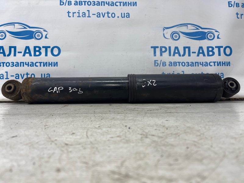 Амортизатор задний Chevrolet Captiva 2006-2018 20924216 (Арт. 70518) Амортизатор задний Chevrolet Captiva 2006-2018 20924216 (Арт. 70518)