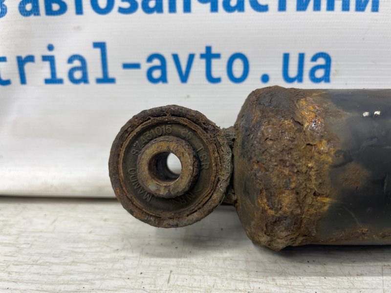 Амортизатор задний Chevrolet Captiva 2006-2018 20924216 (Арт. 70518) Амортизатор задний Chevrolet Captiva 2006-2018 20924216 (Арт. 70518)