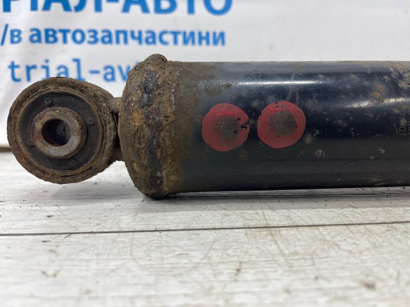 Амортизатор задний Chevrolet Captiva 2006-2018 20924216 (Арт. 70518) Амортизатор задний Chevrolet Captiva 2006-2018 20924216 (Арт. 70518)
