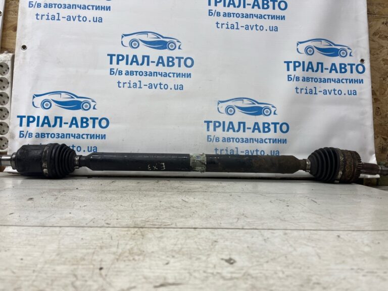 Привод передний правый Kia Sportage 2015-2022 49501D7180 (Арт. 70521)