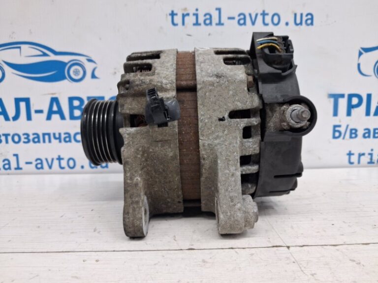 Генератор Hyundai I30 2011-2017 373002A850 (Арт. 70522)
