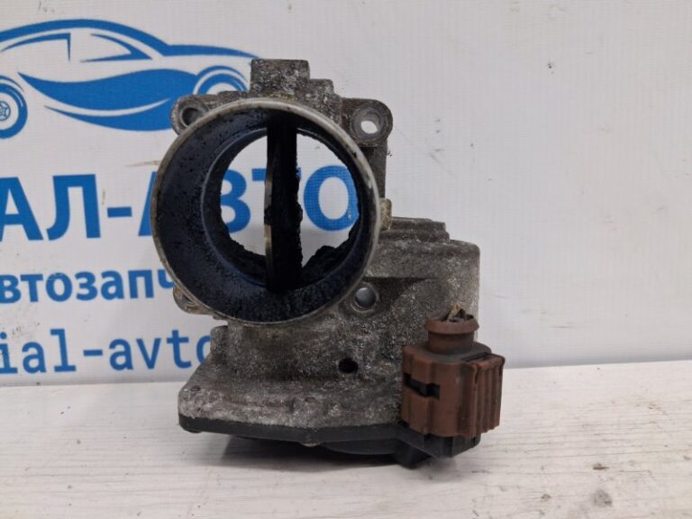 Заслонка дроссельная Hyundai Santa fe 2005-2012 351002F000 (Арт. 70530)