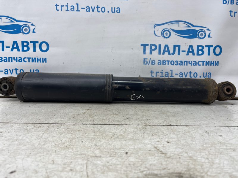Амортизатор задний Chevrolet Captiva 2006-2018 20924216 (Арт. 70537) Амортизатор задний Chevrolet Captiva 2006-2018 20924216 (Арт. 70537)