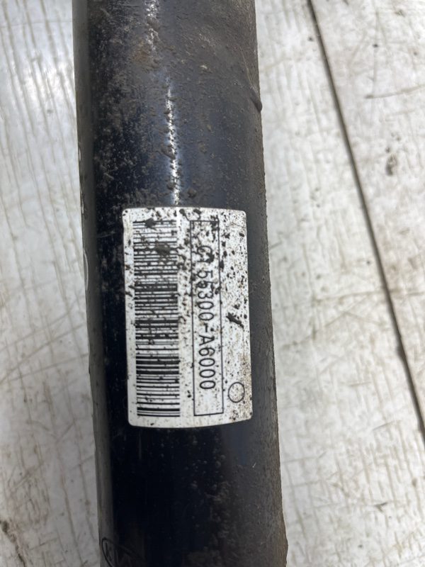 Амортизатор задний Hyundai I30 2011-2017 55300A6000 (Арт. 70540) Амортизатор задний Hyundai I30 2011-2017 55300A6000 (Арт. 70540)