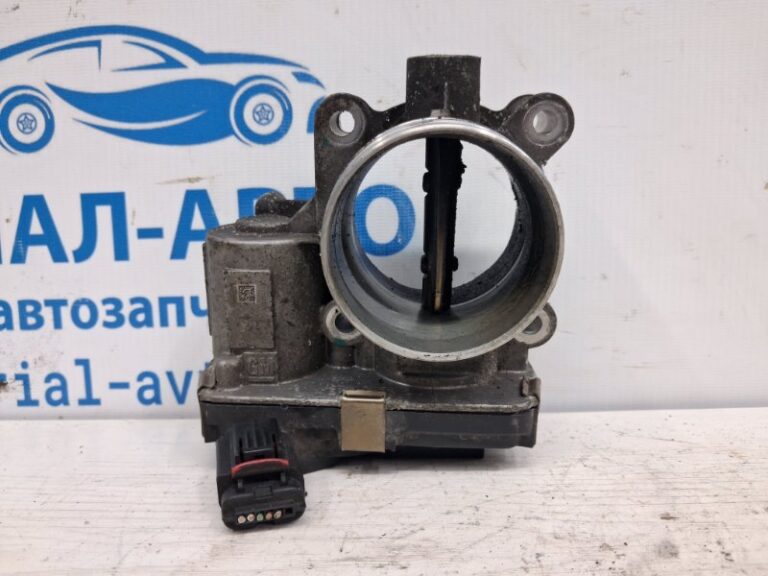 Заслонка дроссельная Chevrolet Captiva 2006-2018 25183238 (Арт. 70546)