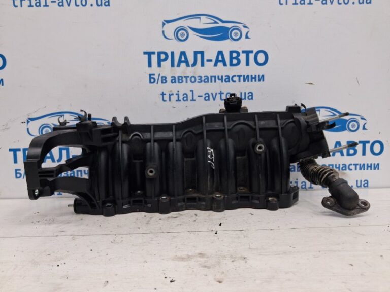 Коллектор впускной пластик Kia Sportage 2015-2022 283102A690 (Арт. 70549)