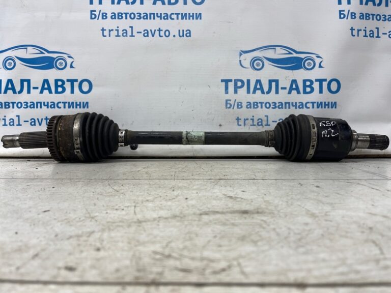 Привод передний левый МКПП Kia Sportage 2015-2022 49500D7180 (Арт. 70550)