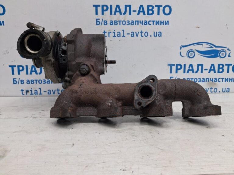 Турбина Hyundai I30 2011-2017 282012A701 (Арт. 70555)