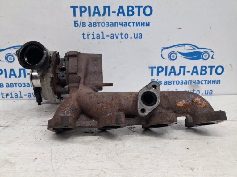 Турбина Kia Sportage 2015-2022 282012A820 (Арт. 70556)