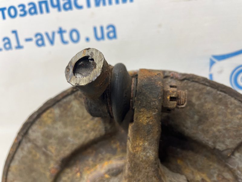 Кулак поворотный левый со ступицей Suzuki Grand Vitara 2005-2016 4515165J00 (Арт. 70566) Кулак поворотный левый со ступицей Suzuki Grand Vitara 2005-2016 4515165J00 (Арт. 70566)