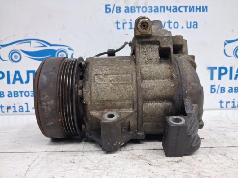 Компрессор кондиционера Suzuki Grand Vitara 2005-2016 9520164JB0 (Арт. 70571)