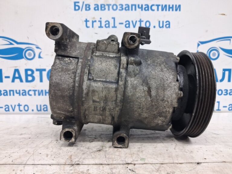 Компрессор кондиционера Kia Sportage 2015-2022 97701D7100 (Арт. 70583)