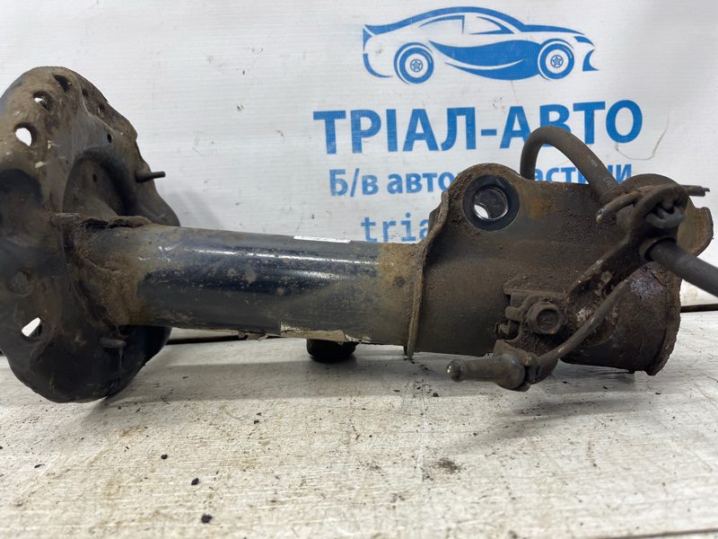 Амортизатор передний правый Kia Sportage 2015-2022 54660F1000 (Арт. 70587) Амортизатор передний правый Kia Sportage 2015-2022 54660F1000 (Арт. 70587)