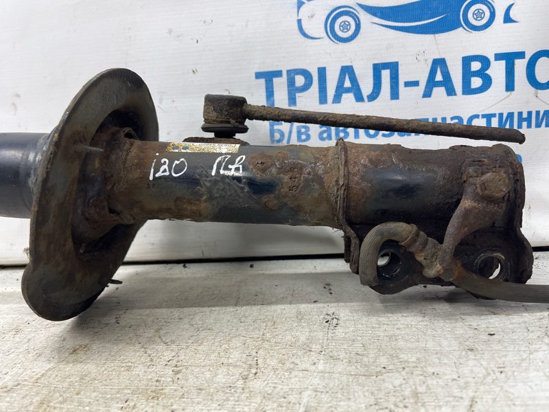 Амортизатор передний правый Hyundai I30 2011-2017 54661A6300 (Арт. 70589) Амортизатор передний правый Hyundai I30 2011-2017 54661A6300 (Арт. 70589)