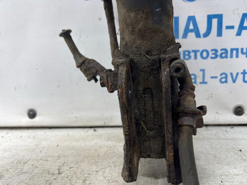 Амортизатор передний правый Hyundai I30 2011-2017 54661A6300 (Арт. 70589) Амортизатор передний правый Hyundai I30 2011-2017 54661A6300 (Арт. 70589)