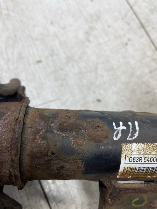 Амортизатор передний правый Hyundai I30 2011-2017 54661A6300 (Арт. 70589) Амортизатор передний правый Hyundai I30 2011-2017 54661A6300 (Арт. 70589)