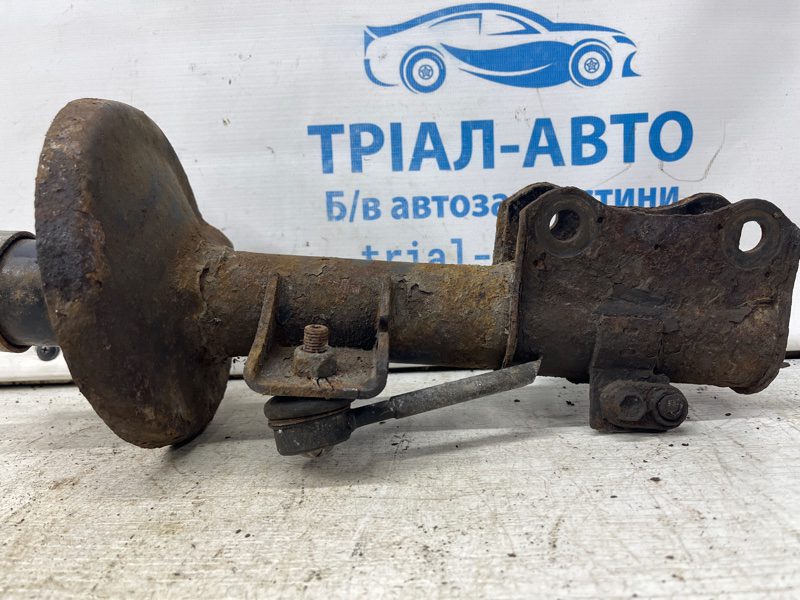 Амортизатор передний левый Suzuki Grand Vitara 2005-2016 4160264J00 (Арт. 70591) Амортизатор передний левый Suzuki Grand Vitara 2005-2016 4160264J00 (Арт. 70591)