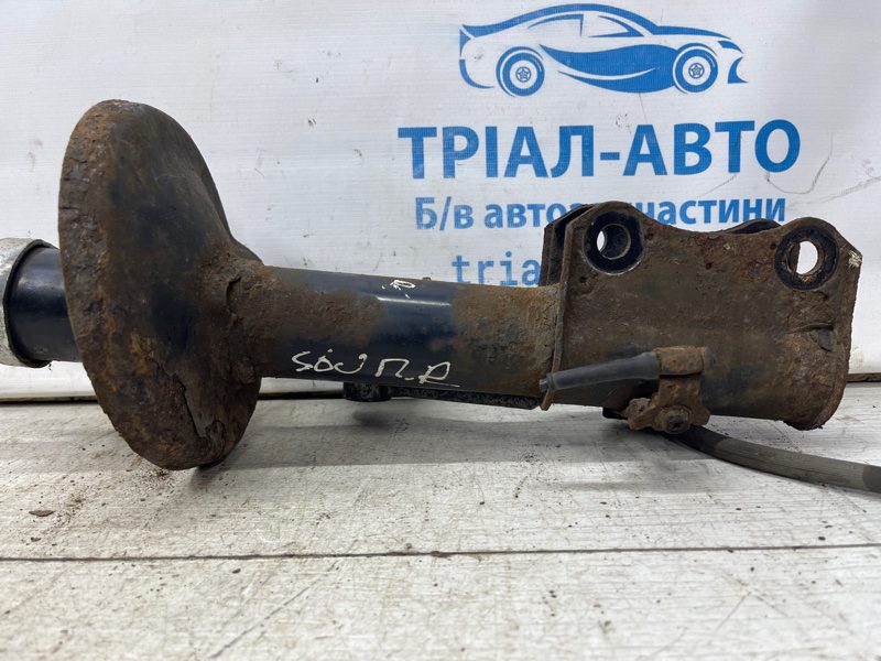 Амортизатор передний правый Suzuki Grand Vitara 2005-2016 4160164J00 (Арт. 70594) Амортизатор передний правый Suzuki Grand Vitara 2005-2016 4160164J00 (Арт. 70594)