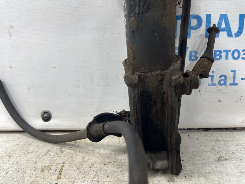 Амортизатор передний левый Hyundai I30 2011-2017 54651A6300 (Арт. 70595) Амортизатор передний левый Hyundai I30 2011-2017 54651A6300 (Арт. 70595)