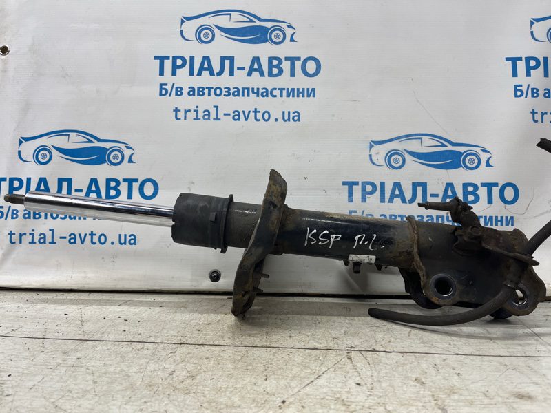 Амортизатор передний левый Kia Sportage 2015-2022 54650F1000 (Арт. 70597) Амортизатор передний левый Kia Sportage 2015-2022 54650F1000 (Арт. 70597)