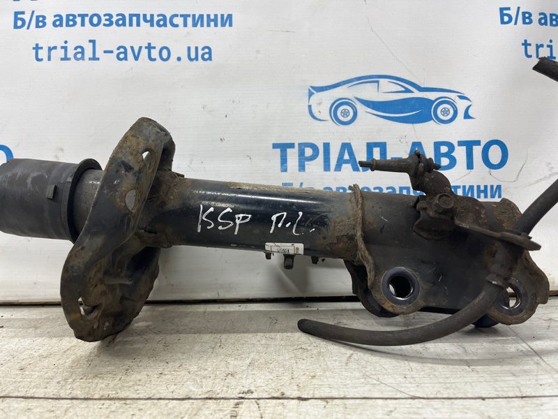 Амортизатор передний левый Kia Sportage 2015-2022 54650F1000 (Арт. 70597) Амортизатор передний левый Kia Sportage 2015-2022 54650F1000 (Арт. 70597)
