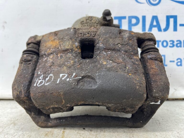 Суппорт передний левый Hyundai I30 2011-2017 58180A6A00 (Арт. 70605)