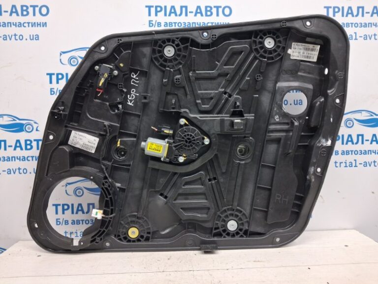 Стеклоподъемник передний правый Kia Sportage 2015-2022 82481F1010 (Арт. 70635)