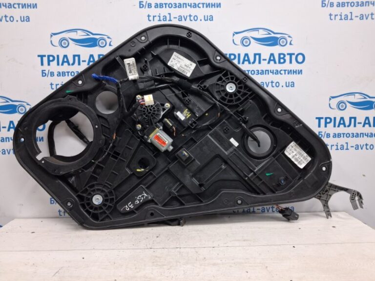 Стеклоподъемник задний правый Kia Sportage 2015-2022 83481F1000 (Арт. 70640)