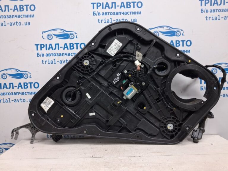 Стеклоподъемник задний левый Kia Sportage 2015-2022 83471F1000 (Арт. 70642)