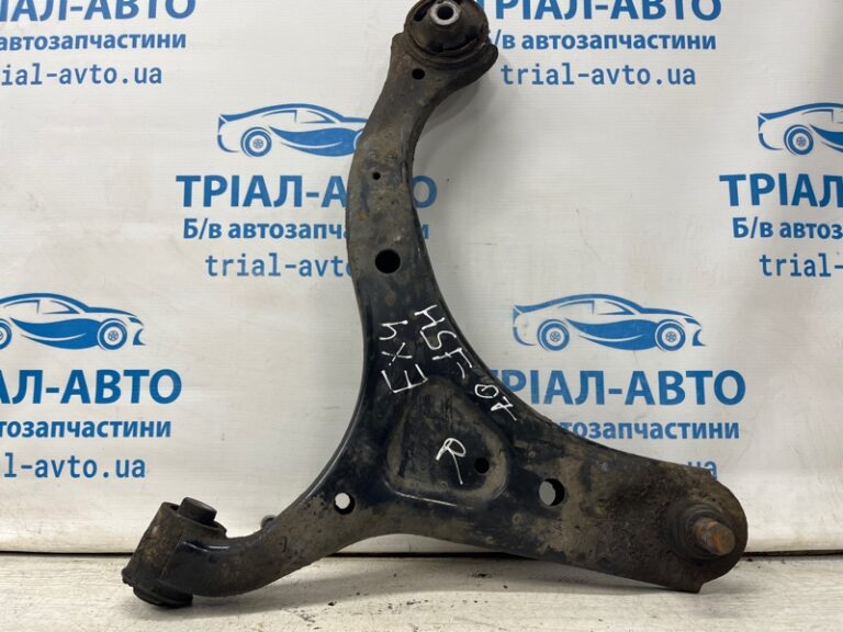 Рычаг правый Hyundai Santa fe 2005-2012 545012B500 (Арт. 70646)