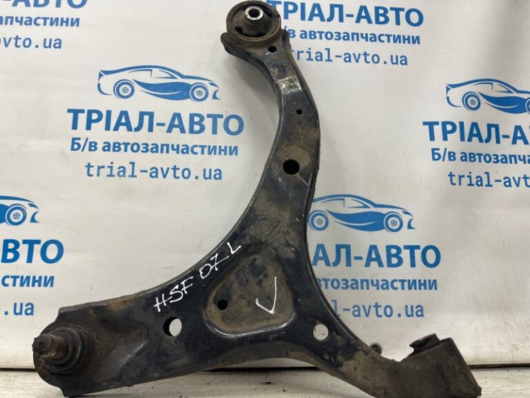 Рычаг левый Hyundai Santa fe 2005-2012 545002B500 (Арт. 70650)