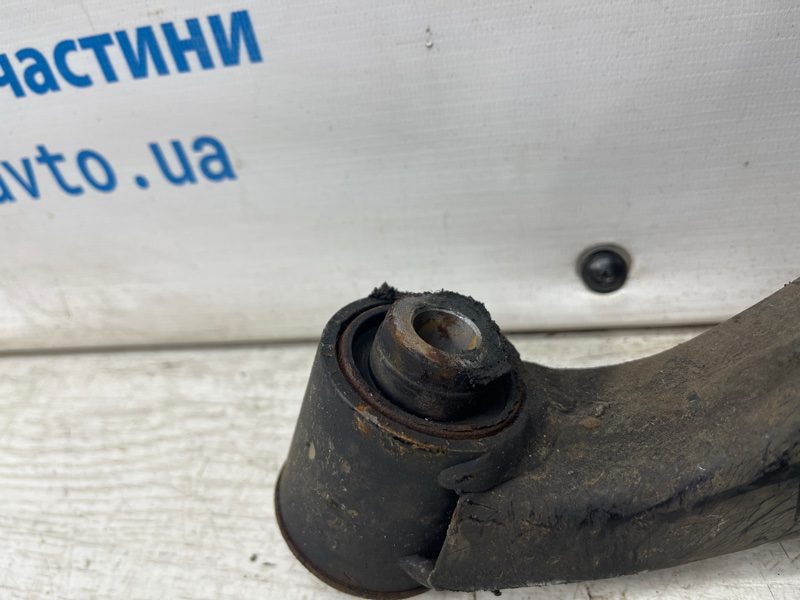 Рычаг левый Hyundai Santa fe 2005-2012 545002B500 (Арт. 70650) Рычаг левый Hyundai Santa fe 2005-2012 545002B500 (Арт. 70650)
