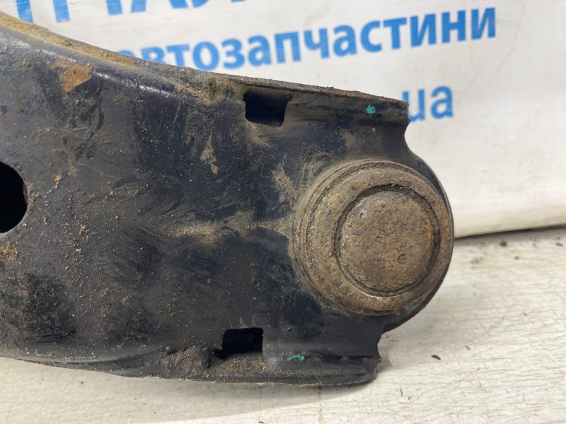Рычаг левый Hyundai Santa fe 2005-2012 545002B500 (Арт. 70650) Рычаг левый Hyundai Santa fe 2005-2012 545002B500 (Арт. 70650)