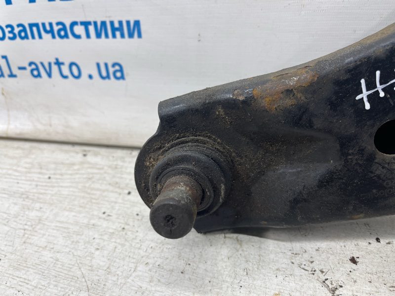 Рычаг левый Hyundai Santa fe 2005-2012 545002B500 (Арт. 70650) Рычаг левый Hyundai Santa fe 2005-2012 545002B500 (Арт. 70650)