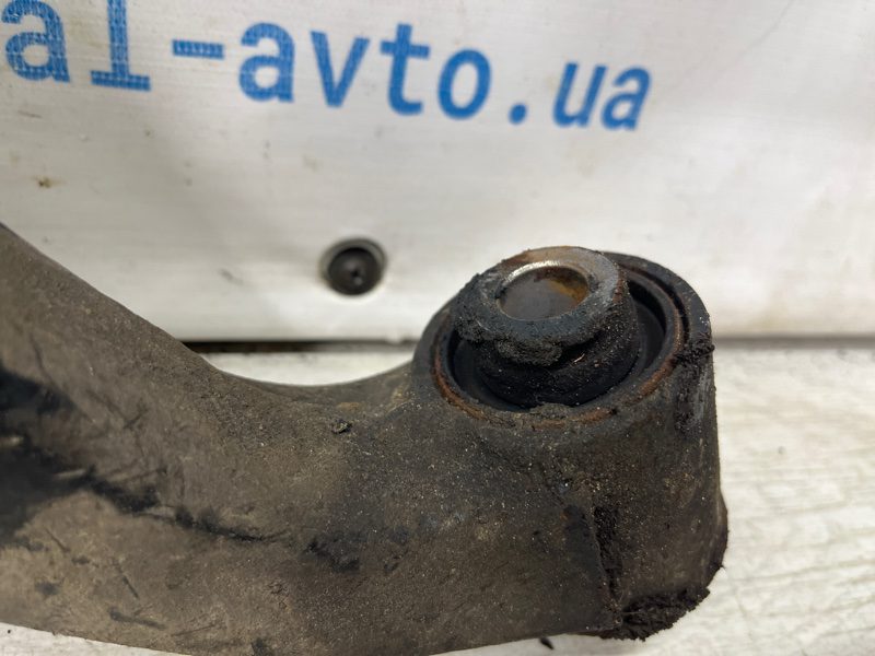 Рычаг левый Hyundai Santa fe 2005-2012 545002B500 (Арт. 70650) Рычаг левый Hyundai Santa fe 2005-2012 545002B500 (Арт. 70650)