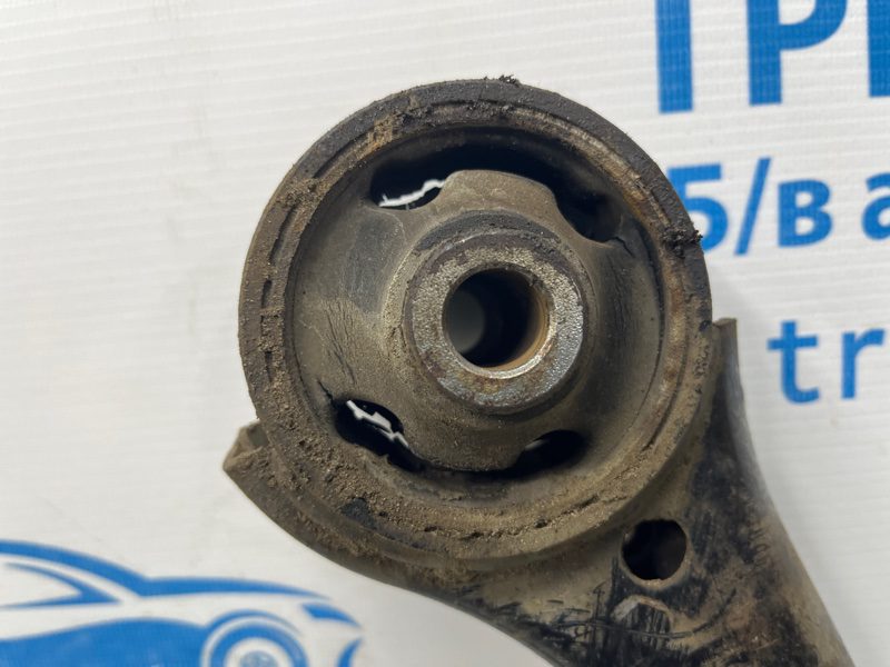 Рычаг левый Hyundai Santa fe 2005-2012 545002B500 (Арт. 70650) Рычаг левый Hyundai Santa fe 2005-2012 545002B500 (Арт. 70650)