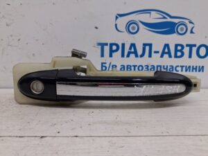 Ручка двери внешняя передняя правая Hyundai Santa fe 2005-2012 826512B010NU6 (Арт. 70651)