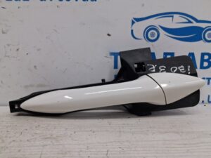 Ручка двери внешняя задняя правая Hyundai I30 2011-2017 82661A6050 (Арт. 70657)