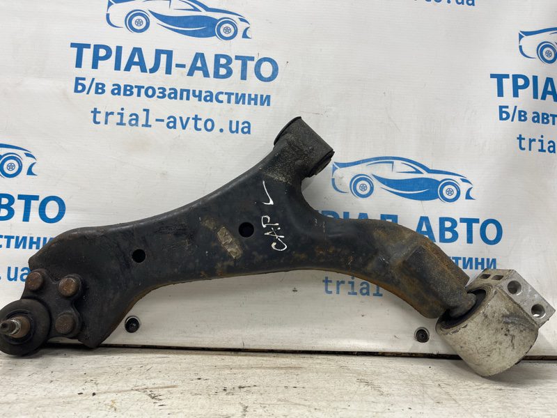 Рычаг левый Chevrolet Captiva 2006-2018 20946158 (Арт. 70658) Рычаг левый Chevrolet Captiva 2006-2018 20946158 (Арт. 70658)