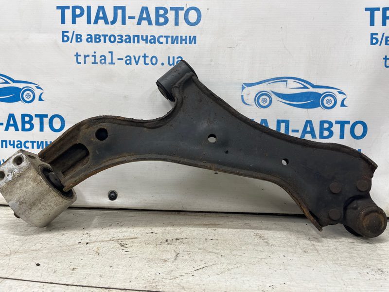 Рычаг левый Chevrolet Captiva 2006-2018 20946158 (Арт. 70658) Рычаг левый Chevrolet Captiva 2006-2018 20946158 (Арт. 70658)